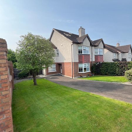 15 Cluain Caoin Nenagh Apartment Ngoại thất bức ảnh